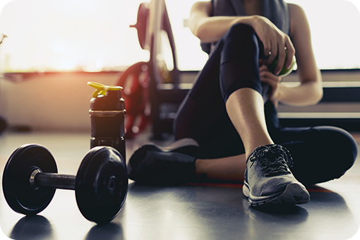 Does Physical Activity Help You Sleep Better?