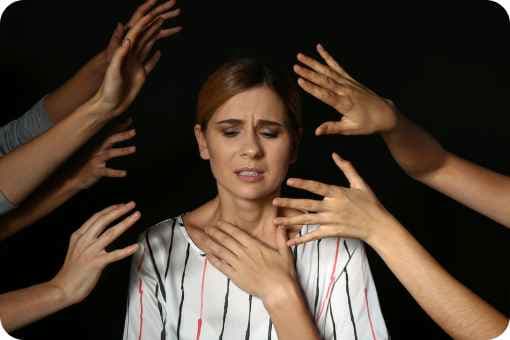 Nighttime Anxiety