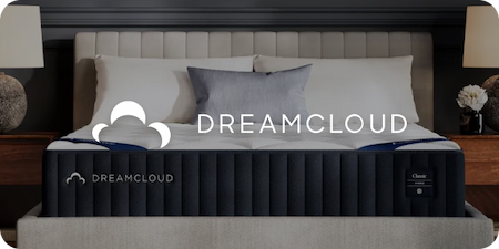 DreamCloud