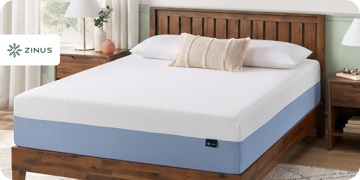 Company Cotton Percale Sheet Set