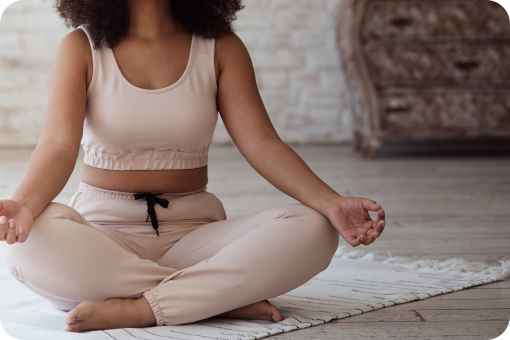 Relaxation Techniques to Help You Fall Asleep Faster