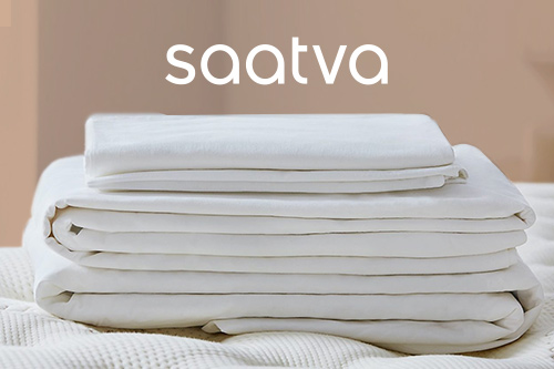 Shop Saatva