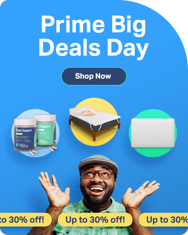 Shop Prime Big Deals Day