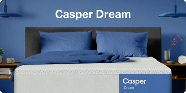 Casper Dream