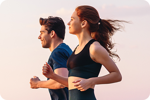 Best Exercises for Better Sleep