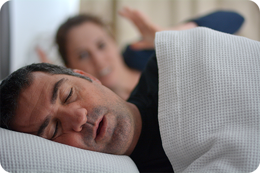 How to Stop Snoring