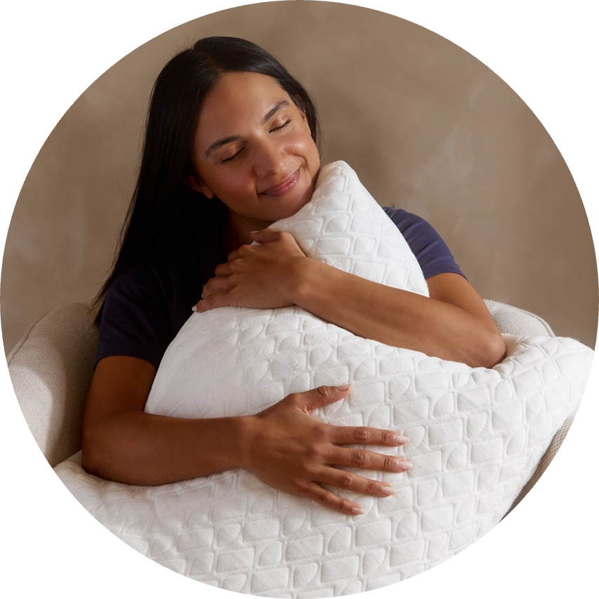 Adjustable Shredded Memory Foam Pillow