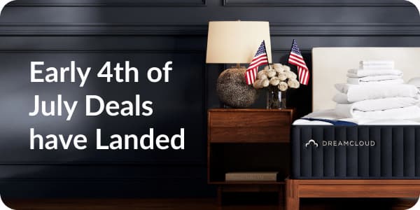 Early 4th of July Deals Have Landed