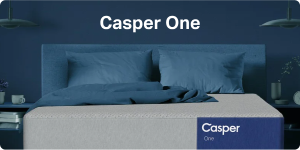 Casper One