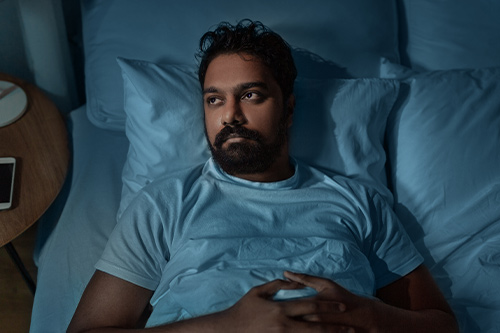 Why You Wake Up at 3AM