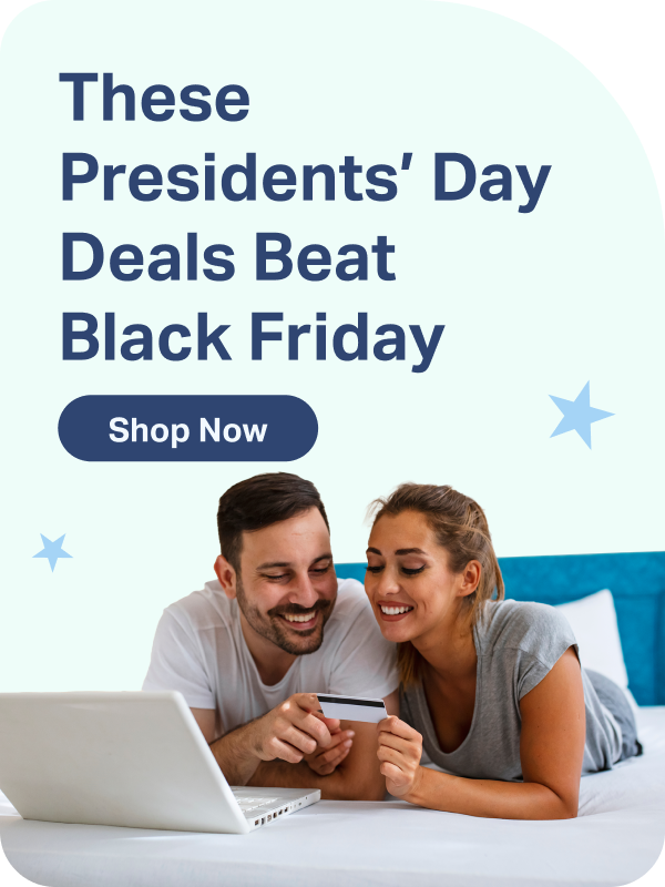 These Presidents' Day Deals Beat Black Friday