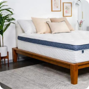 Our Favorite Affordable Mattresses