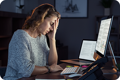 What Is Blue Light and How Does It Affect Sleep?