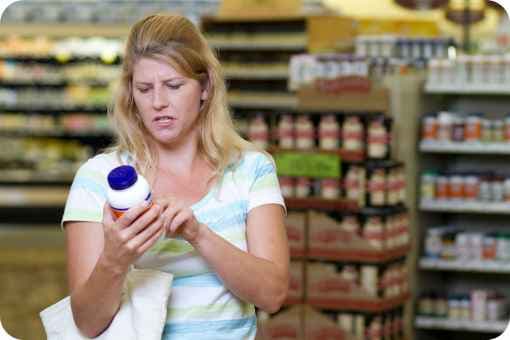 Women looking for a Sleep Supplement