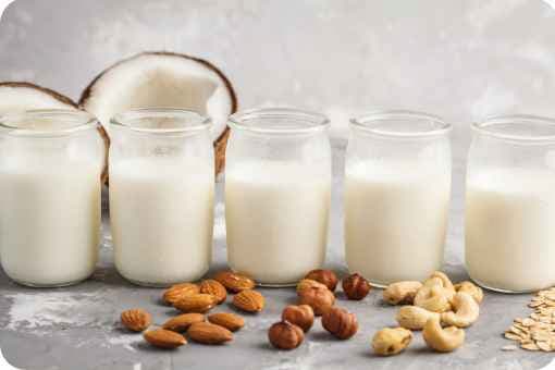 Foods to help you sleep