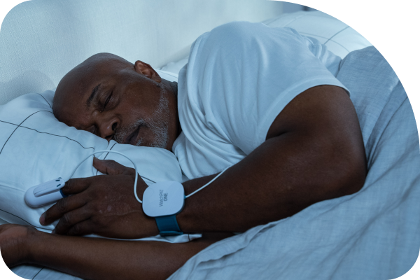 You Deserve Better Sleep! This Test Can Help