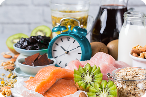 Healthy Snacks to Eat Before Bedtime