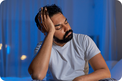 How to Fall Asleep Fast