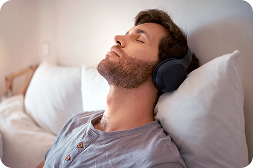 Music to Help You Sleep