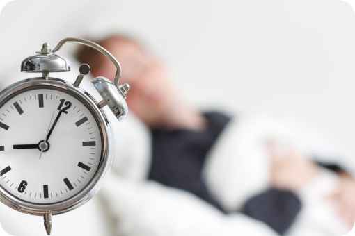 Can You Actually Repay Sleep Debt? 