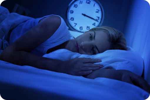 Sleep Restriction Therapy