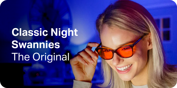 Classic Night Swannies — The Original