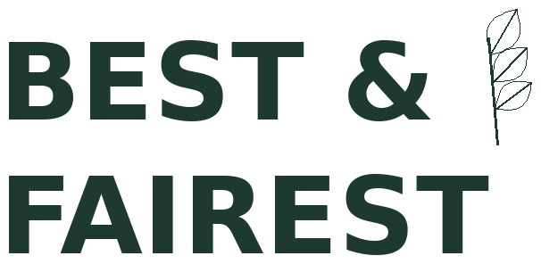 Best & Fairest