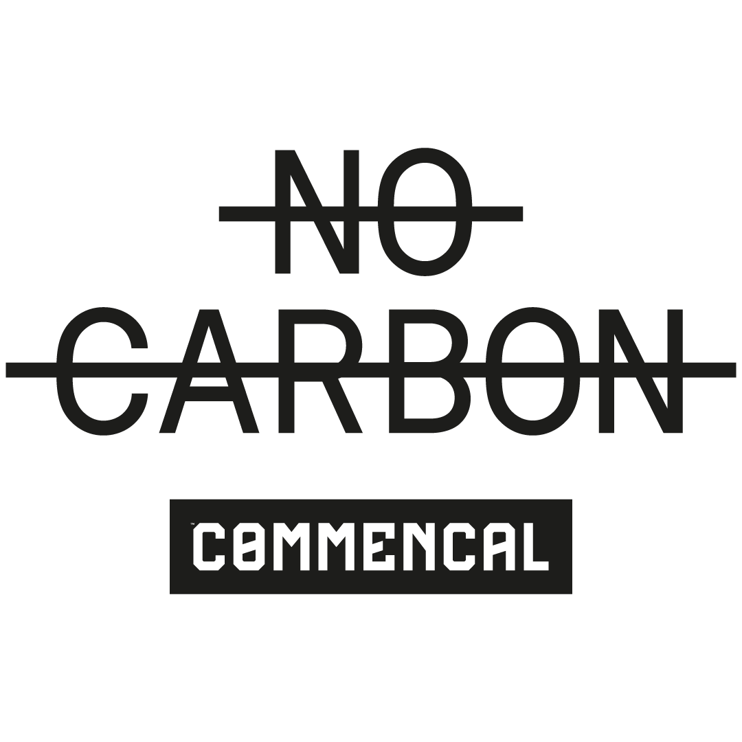 “NO CARBON” Logo