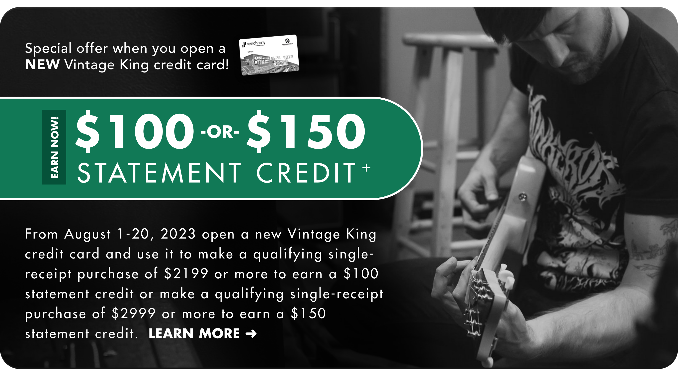 20 Questions With Jamie Lidell Vintage King