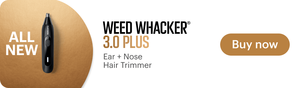  Weed Whacker 3.0 Plus