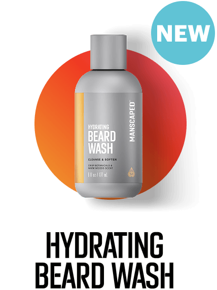 Hydrating Beard Wash