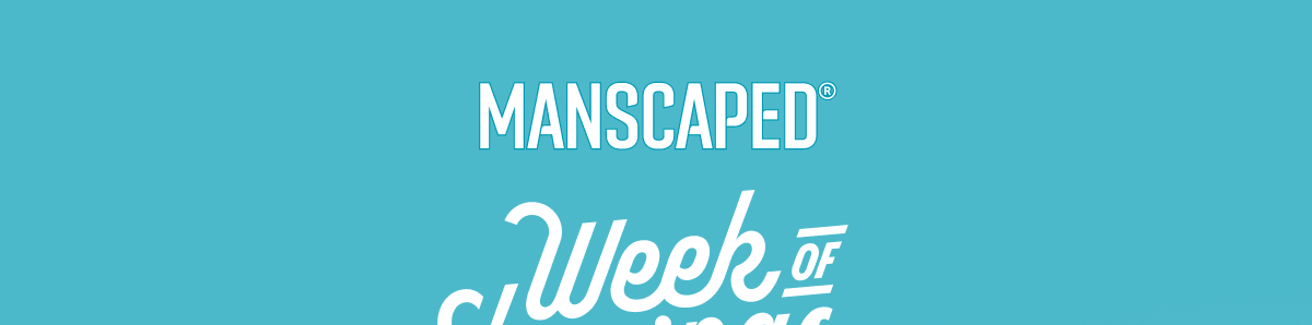 MANSCAPED®