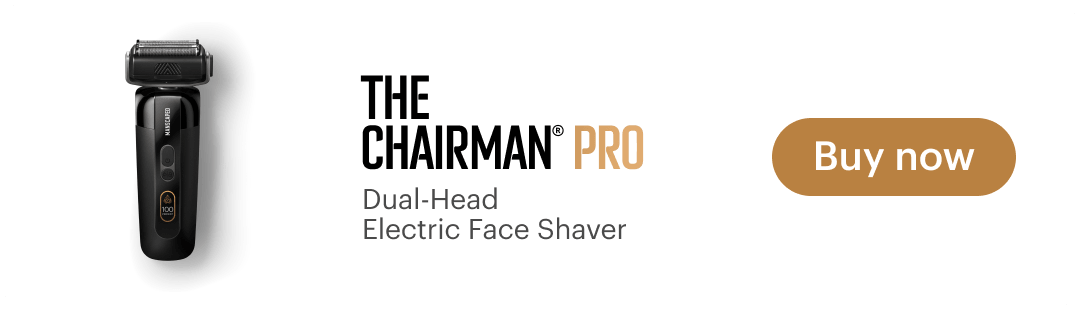 The Chairman™ Pro