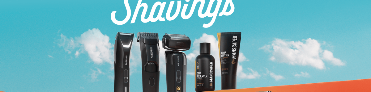 Week of Shavings