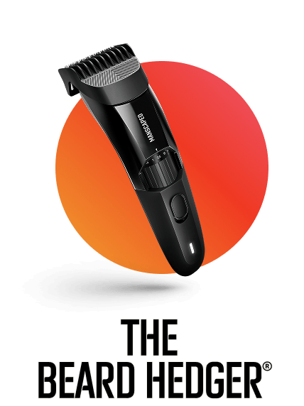 The Beard Hedger®