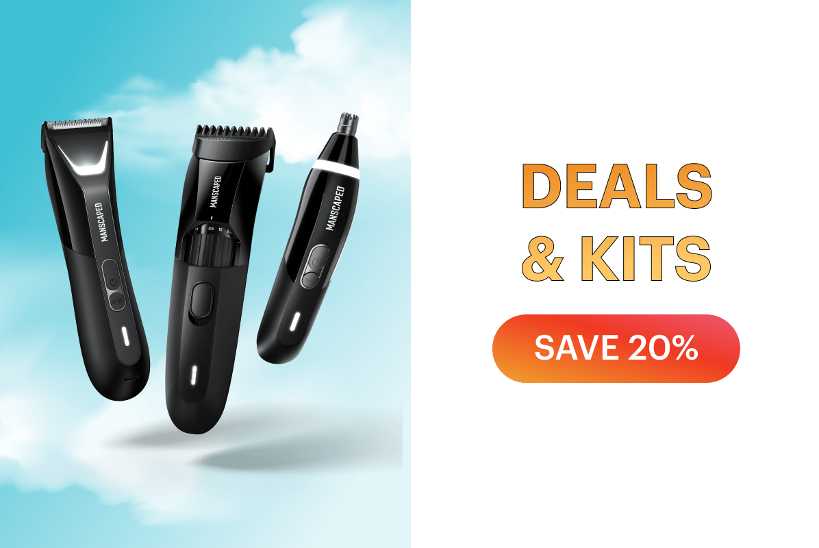 DEALS & KITS SAVE 20%