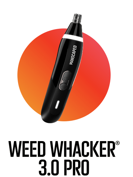 Weed Whacker® 3.0 Pro