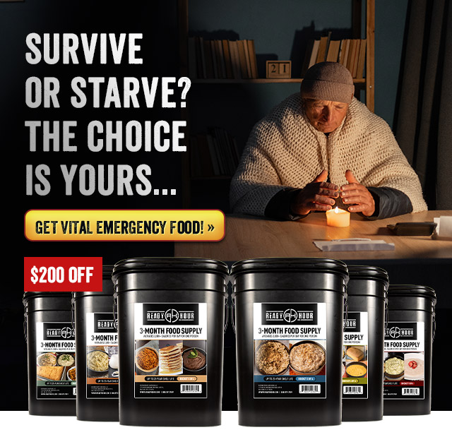 YOU THOUGHT IT COULD NOT GET ANY WORSE. BUT THEN IT DID.