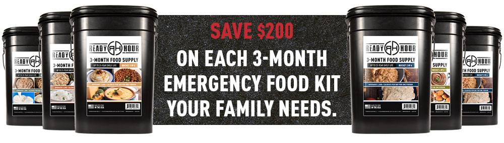 3-Month Kit Save $200