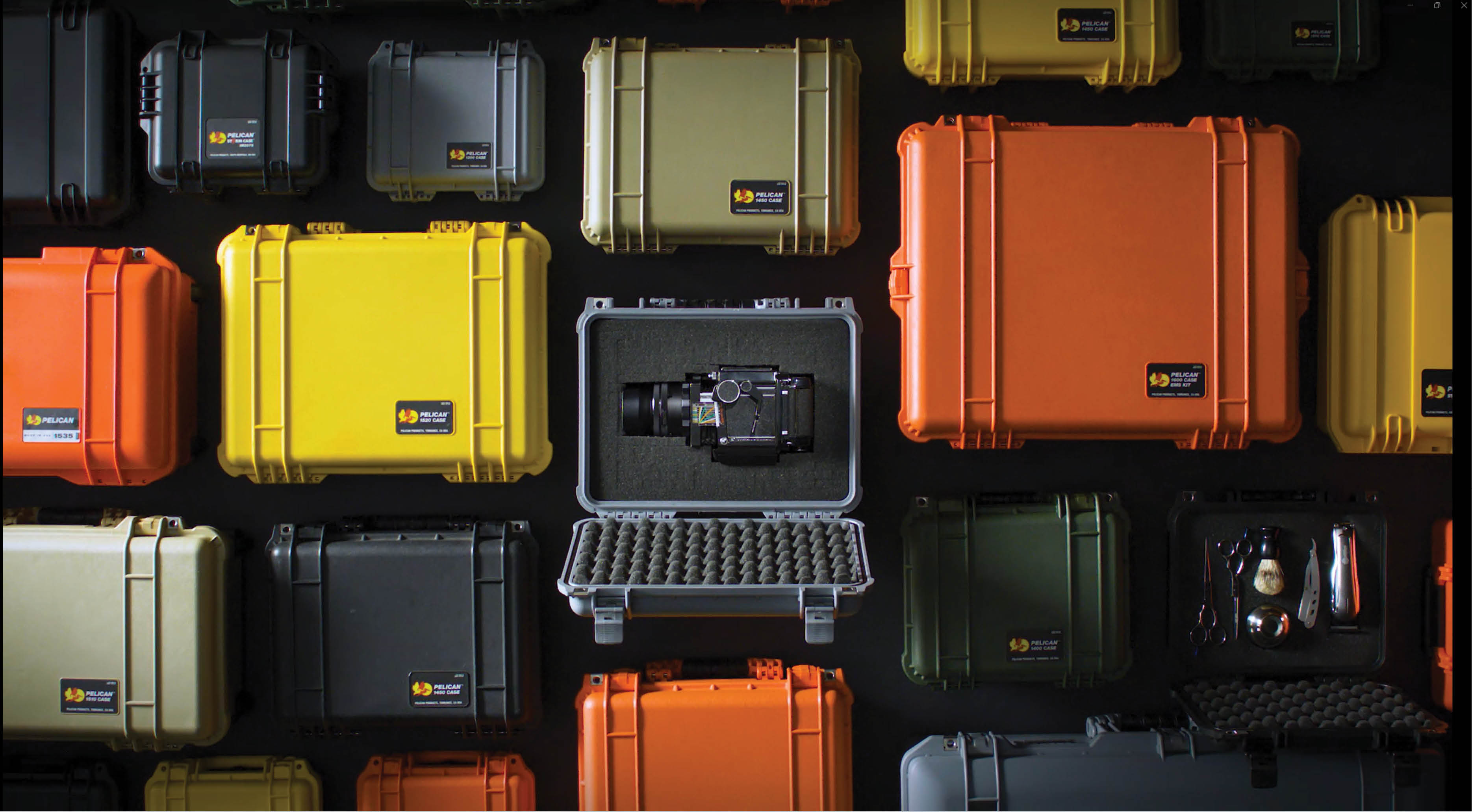 1525 Air Case 