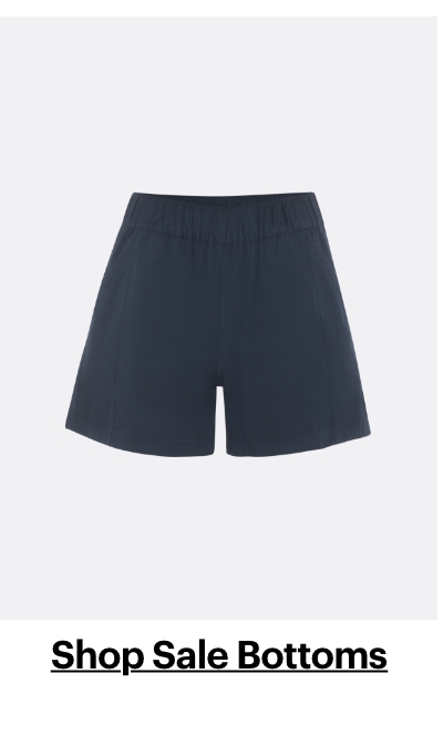 Bottoms Sale