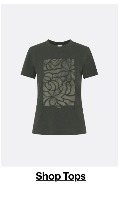 Tops Sale