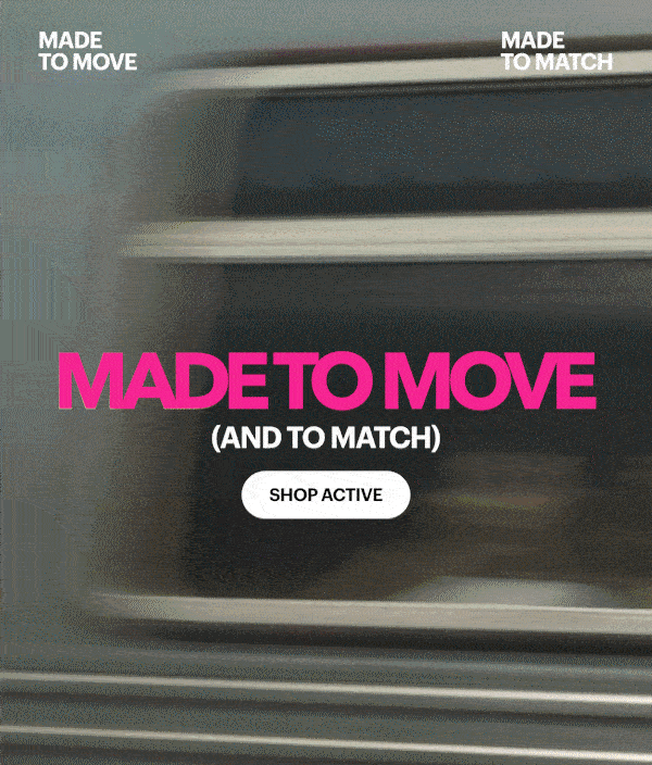 Shop Active