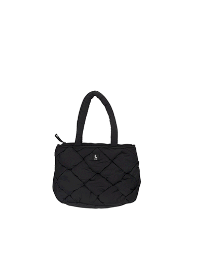 Mayfair Braided Tote