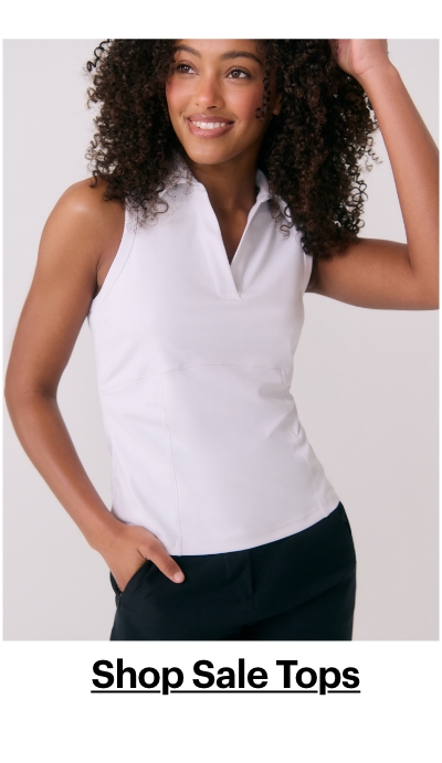 Tops Sale