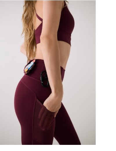 Action Sport Bra
