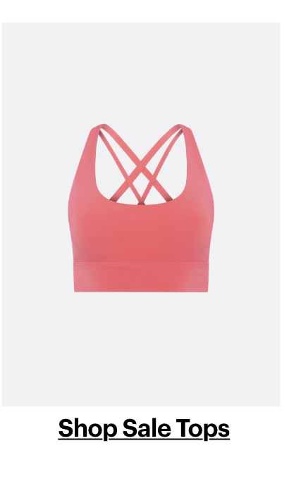 Tops Sale