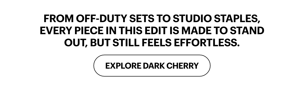Explore Dark Cherry