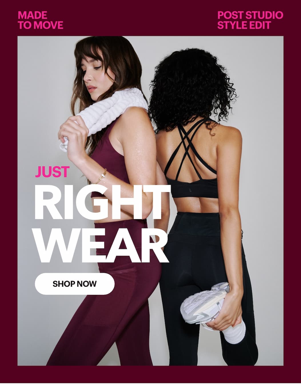 Shop Active