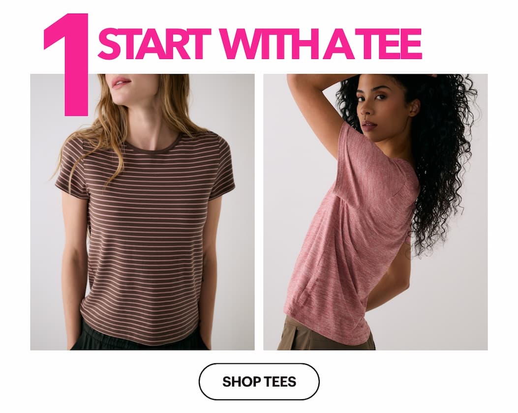 Shop Tees